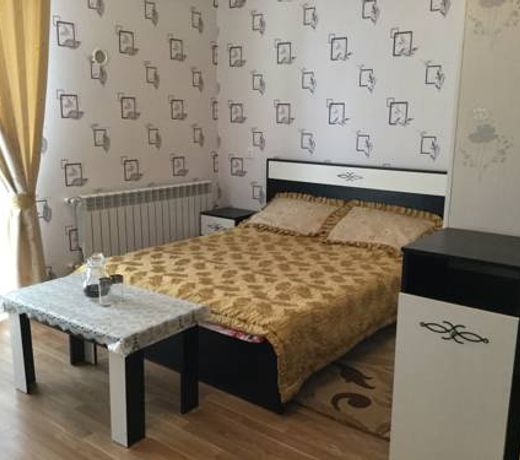 Recreational Center Naftalan Kapaz