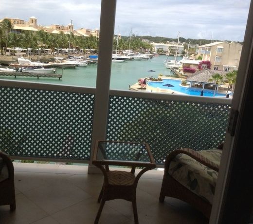 Holiday Home at 163 Port St Charles
