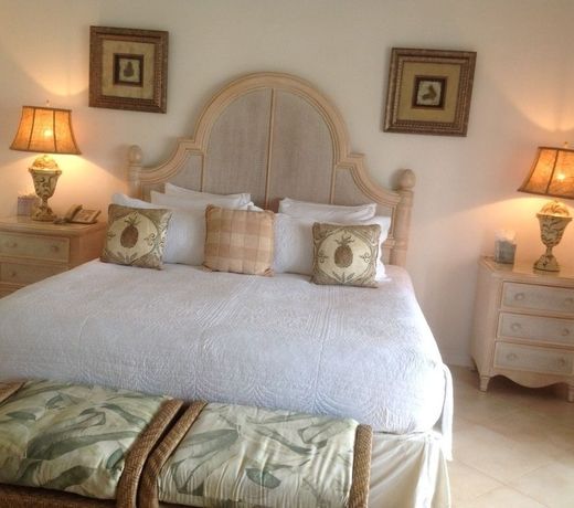 Holiday Home at 163 Port St Charles