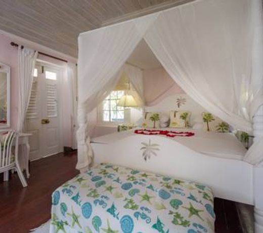 We Stay Well Sanctuary Barbados - Wellness in Paradise