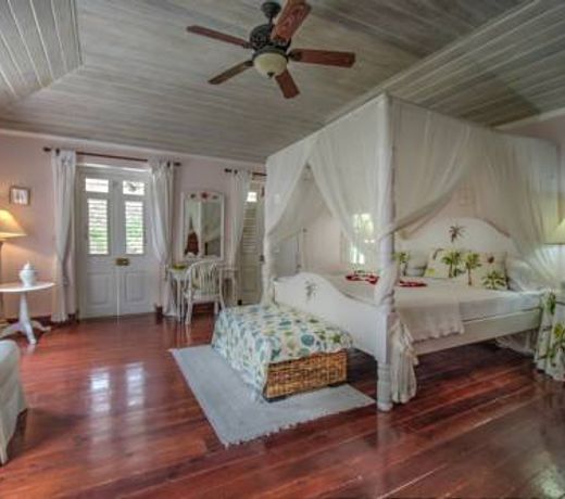 We Stay Well Sanctuary Barbados - Wellness in Paradise