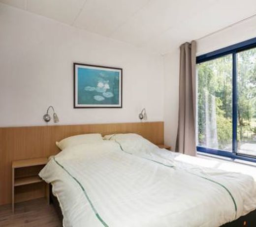 EuroParcs Zilverstrand