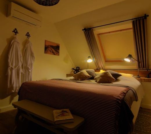 B&B Eikenlaan 12