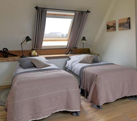 B&B Eikenlaan 12