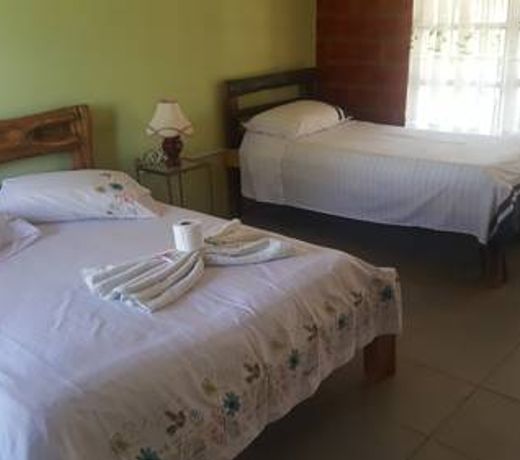 El Bala Hotel