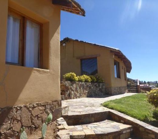Santo Campo Ecolodge