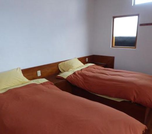 Santo Campo Ecolodge