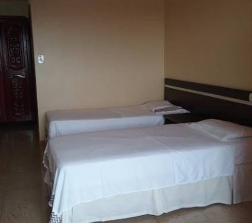 Hotel Saint Paul 01 Flat