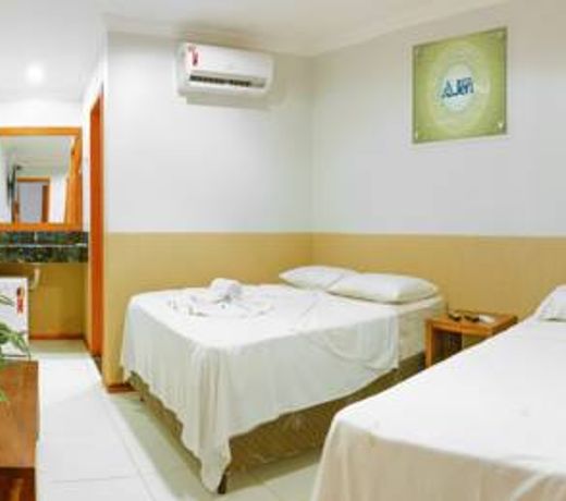 Jeri Hotel