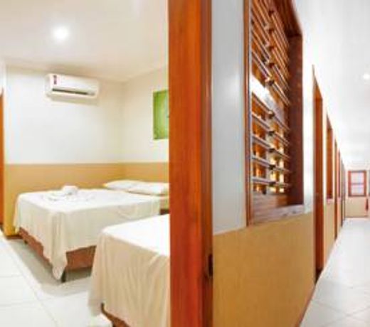 Jeri Hotel