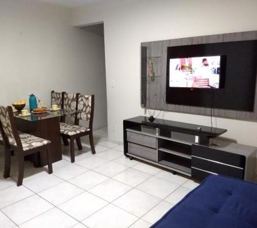 Apartamento Guarapari, WI-FI, Vista do Mar, Praia do Morro,100 metros do Mar