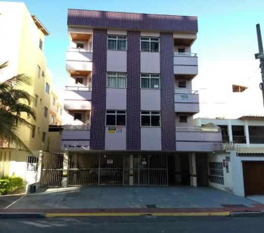 Apartamento Guarapari, WI-FI, Vista do Mar, Praia do Morro,100 metros do Mar