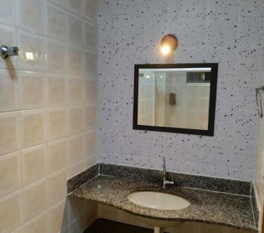 Apartamento Guarapari, WI-FI, Vista do Mar, Praia do Morro,100 metros do Mar