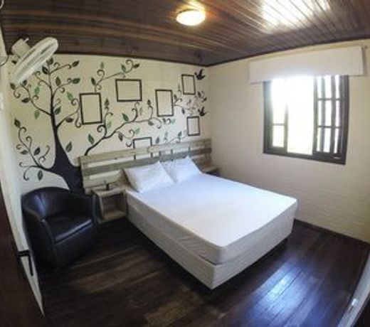 Floripa Backpackers Home