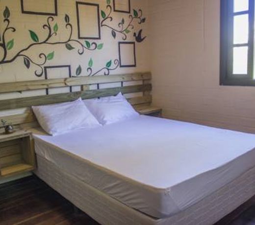 Floripa Backpackers Home