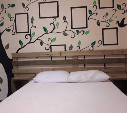 Floripa Backpackers Home