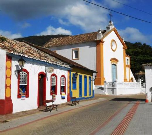 Casa em Santo Antônio de Lisboa