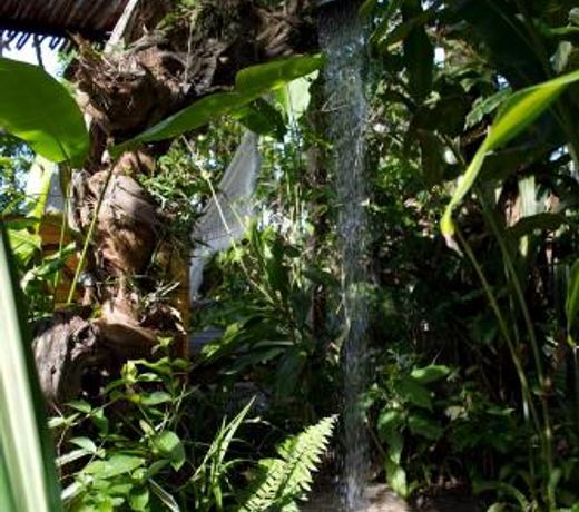 Pousada Vila Sereia
