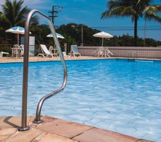 Angra TOP1 Praia Piscina Marina 2 quartos