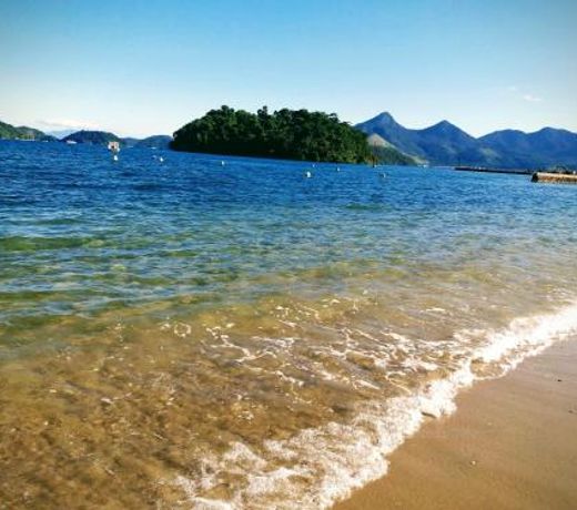 Angra TOP1 Praia Piscina Marina 2 quartos