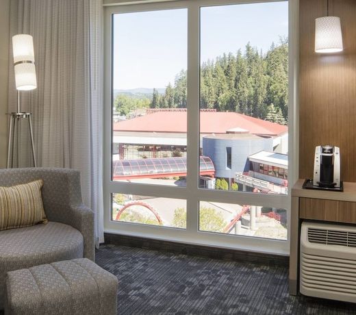 Courtyard by Marriott Prince George