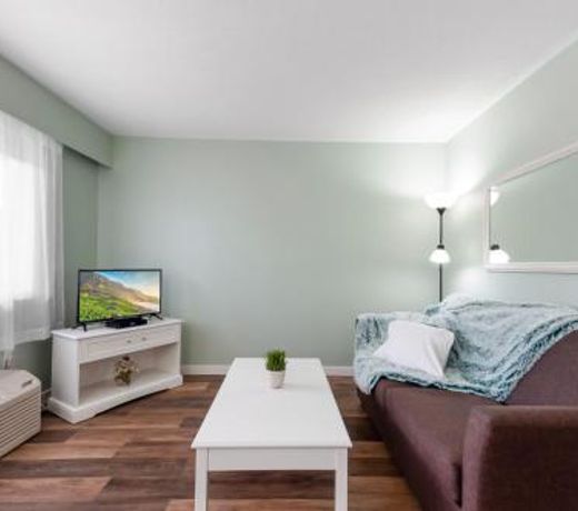 Okanagan Lakefront Resort