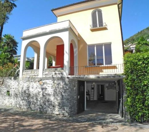 Casa al Luccio App 9000