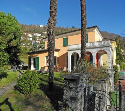 Casa al Luccio App 9000