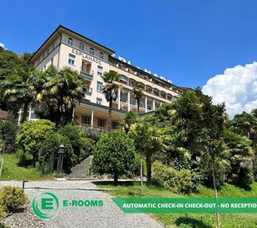 E-Rooms Minusio