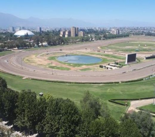 departamento santiago centro frente club hipico y movistar arena
