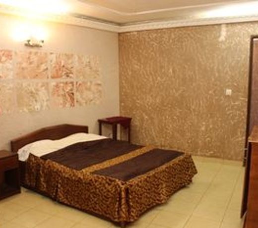 Indra Hotel