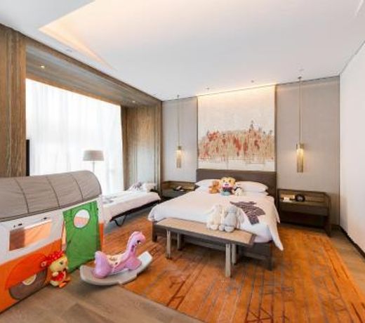 Grand Hyatt Xi'an