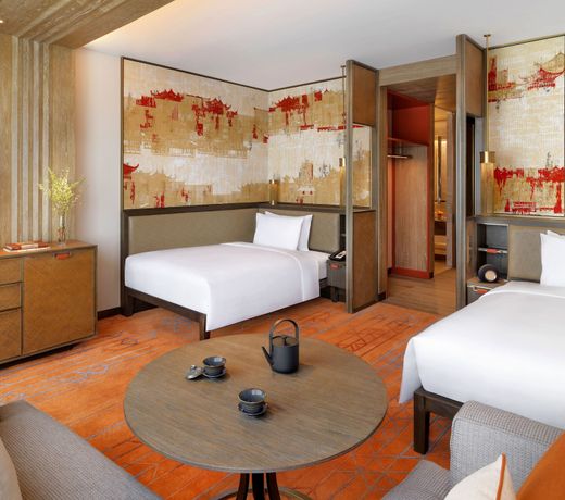 Grand Hyatt Xi'an