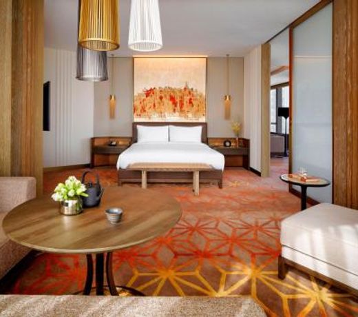 Grand Hyatt Xi'an