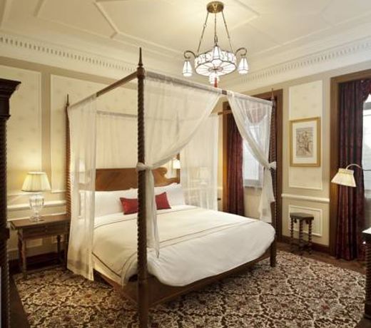 Tianjin Lishunde Museum Hotel