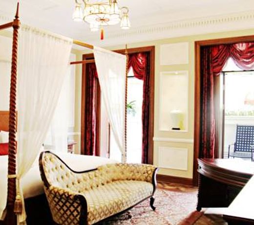 Tianjin Lishunde Museum Hotel