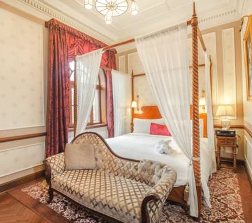 Tianjin Lishunde Museum Hotel