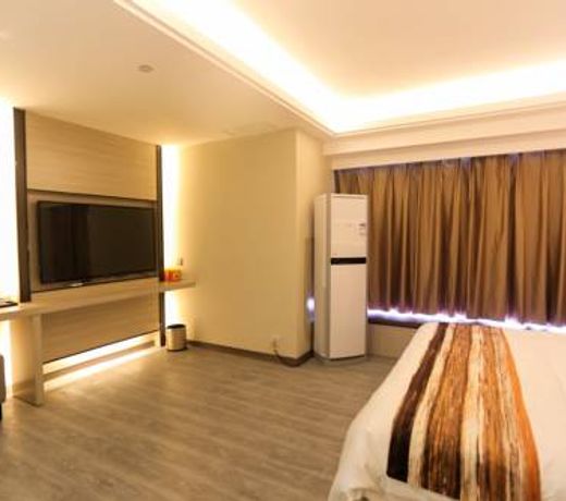 Mei Li Jia Hotel