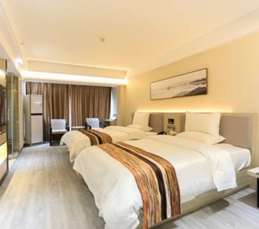 Mei Li Jia Hotel