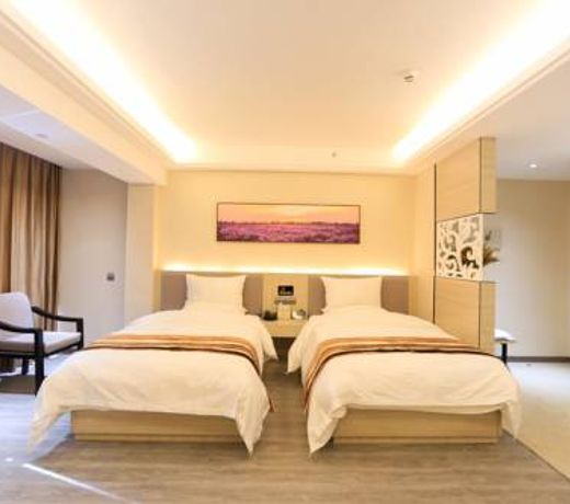 Mei Li Jia Hotel