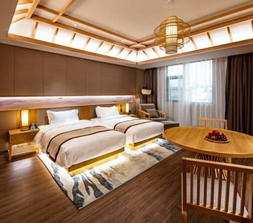 Li River Hotel Guilin