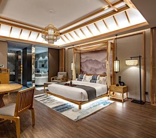 Li River Hotel Guilin