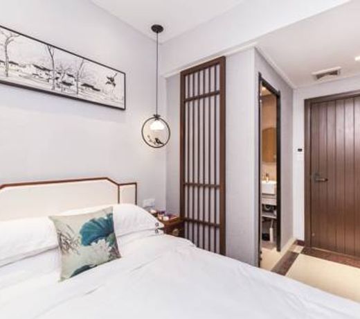 Notel Inn Foshan Zumiao