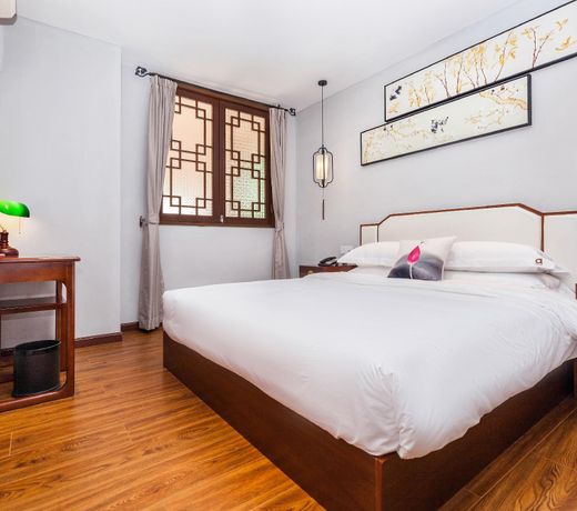 Notel Inn Foshan Zumiao