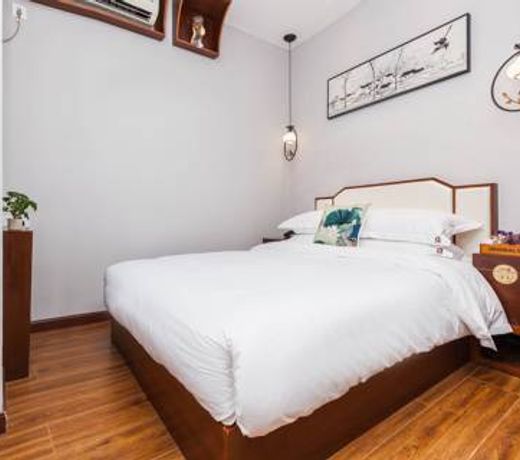 Notel Inn Foshan Zumiao