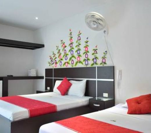 Hotel Suite Royal