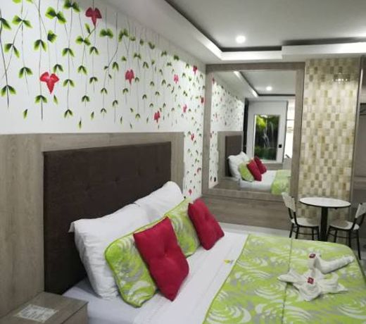 Hotel Suite Royal
