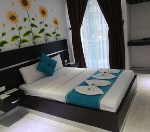 Hotel Suite Royal