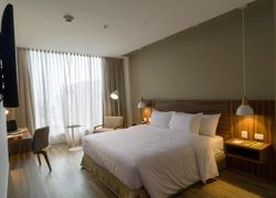 Novotel Medellin El Tesoro фото 2, г. Медельин, 