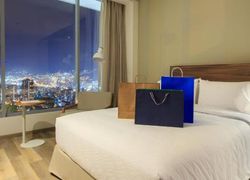 Novotel Medellin El Tesoro фото 3, г. Медельин, 